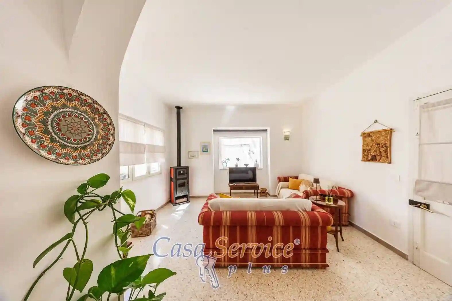 Casa indipendente - foto 5