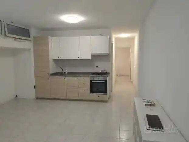 Appartamento in vendita a Cagliari