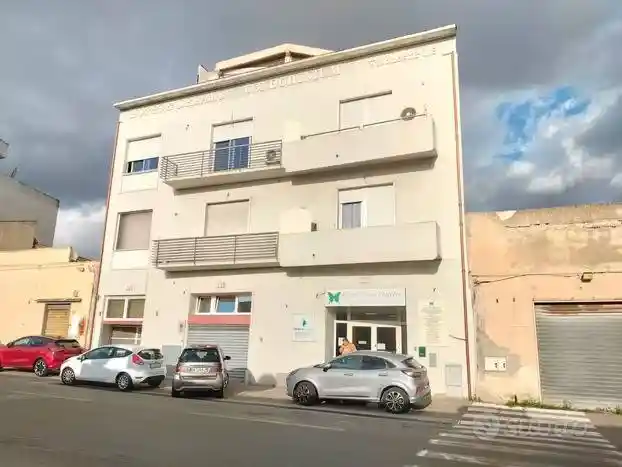 Appartamento in affitto a Cagliari