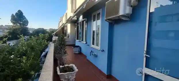 Appartamento in affitto a Cagliari