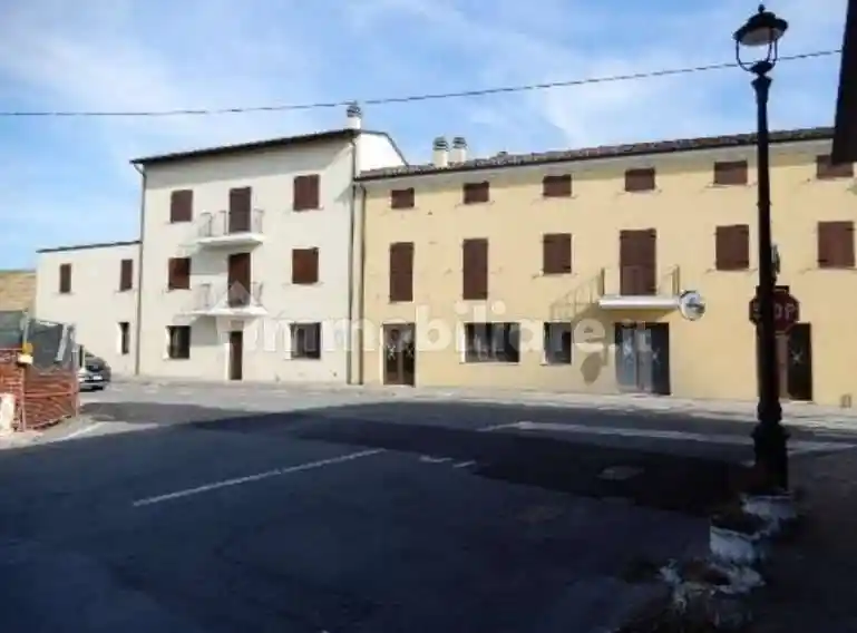 Appartamento in vendita a Moglia