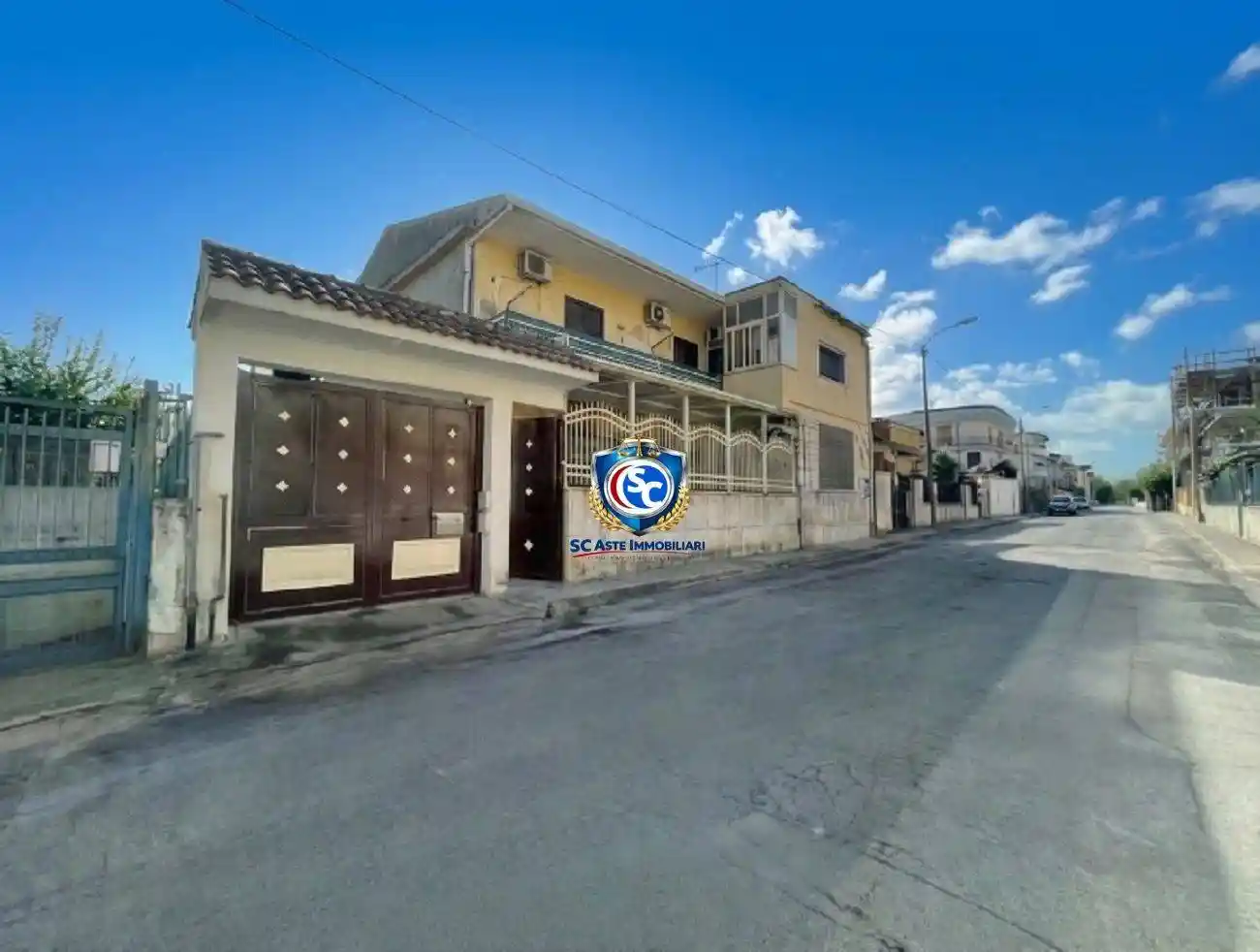 Appartamento in vendita a Sant'Arpino