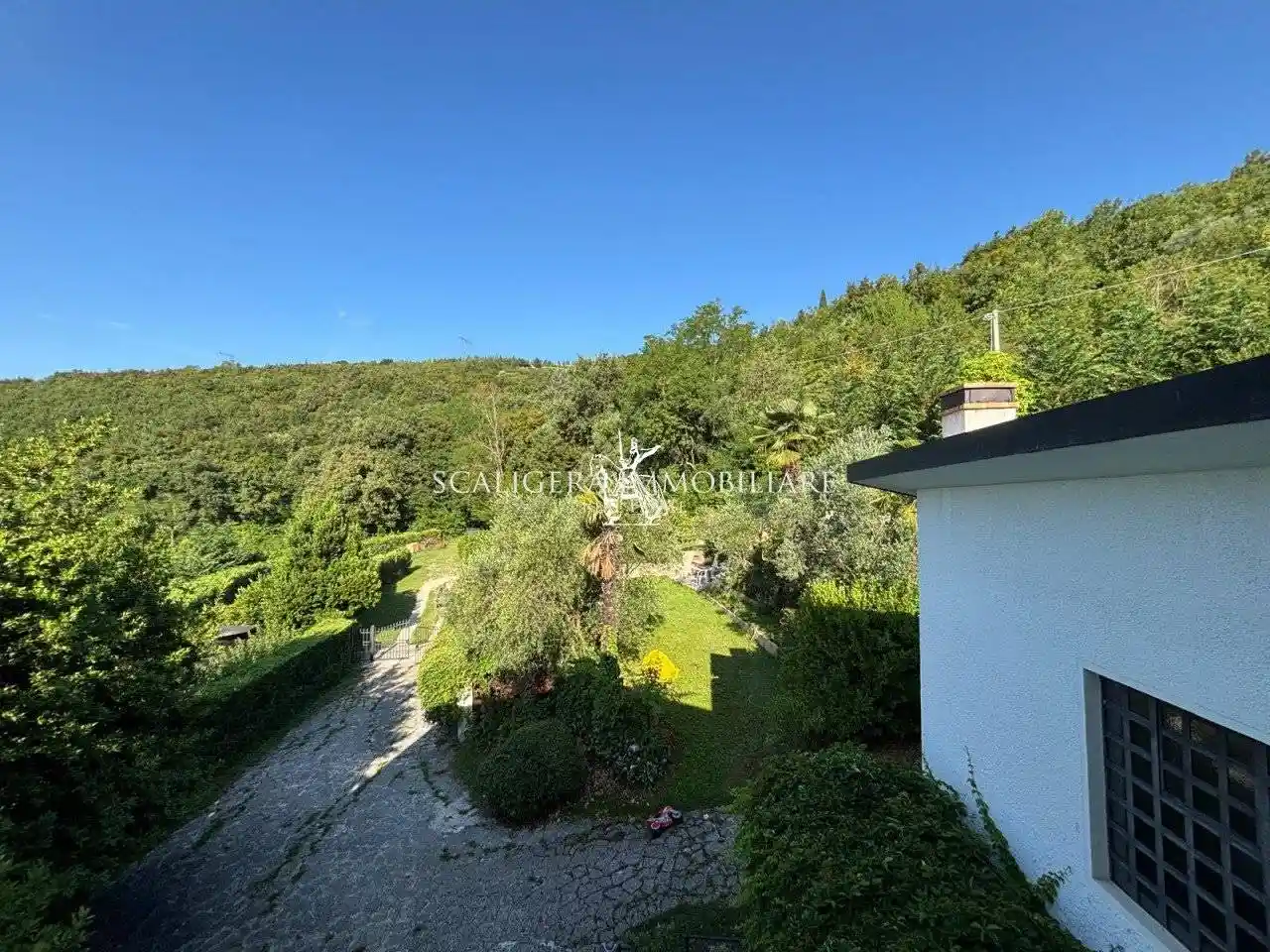 Appartamento in affitto a Fumane