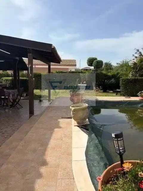 Villa in vendita a Melilli