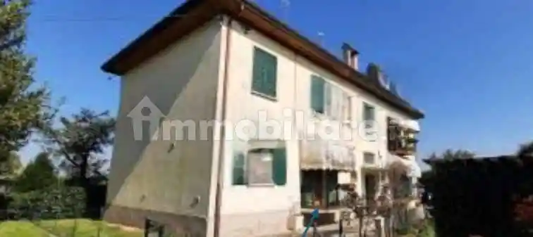 Appartamento in vendita a Fossalta di Portogruaro