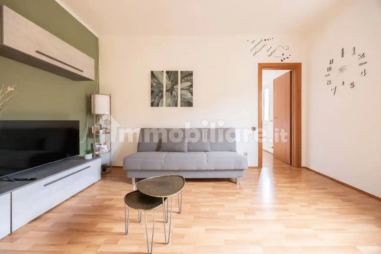 Appartamento in vendita a Casalecchio di Reno