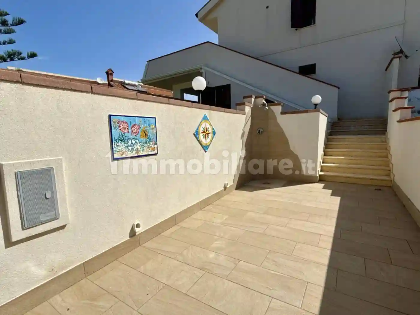 Villetta a schiera - foto 4