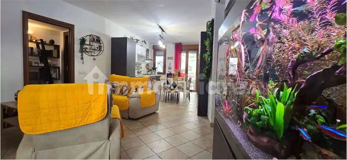 Appartamento in vendita a Porto Torres