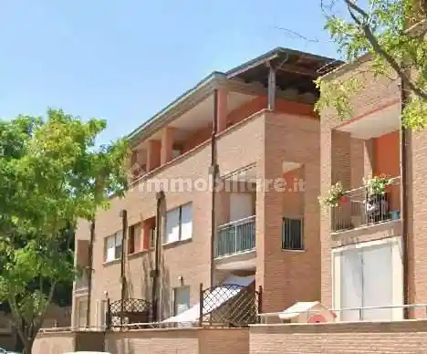 Appartamento in vendita a Fermignano