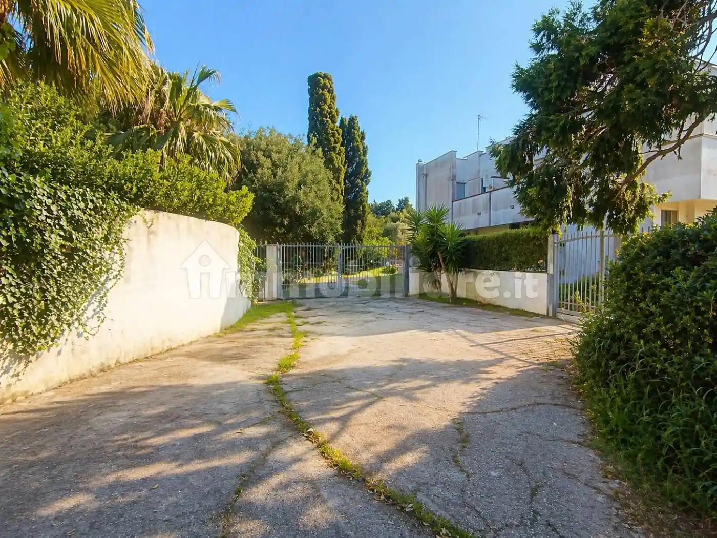 Villa in affitto a Brindisi