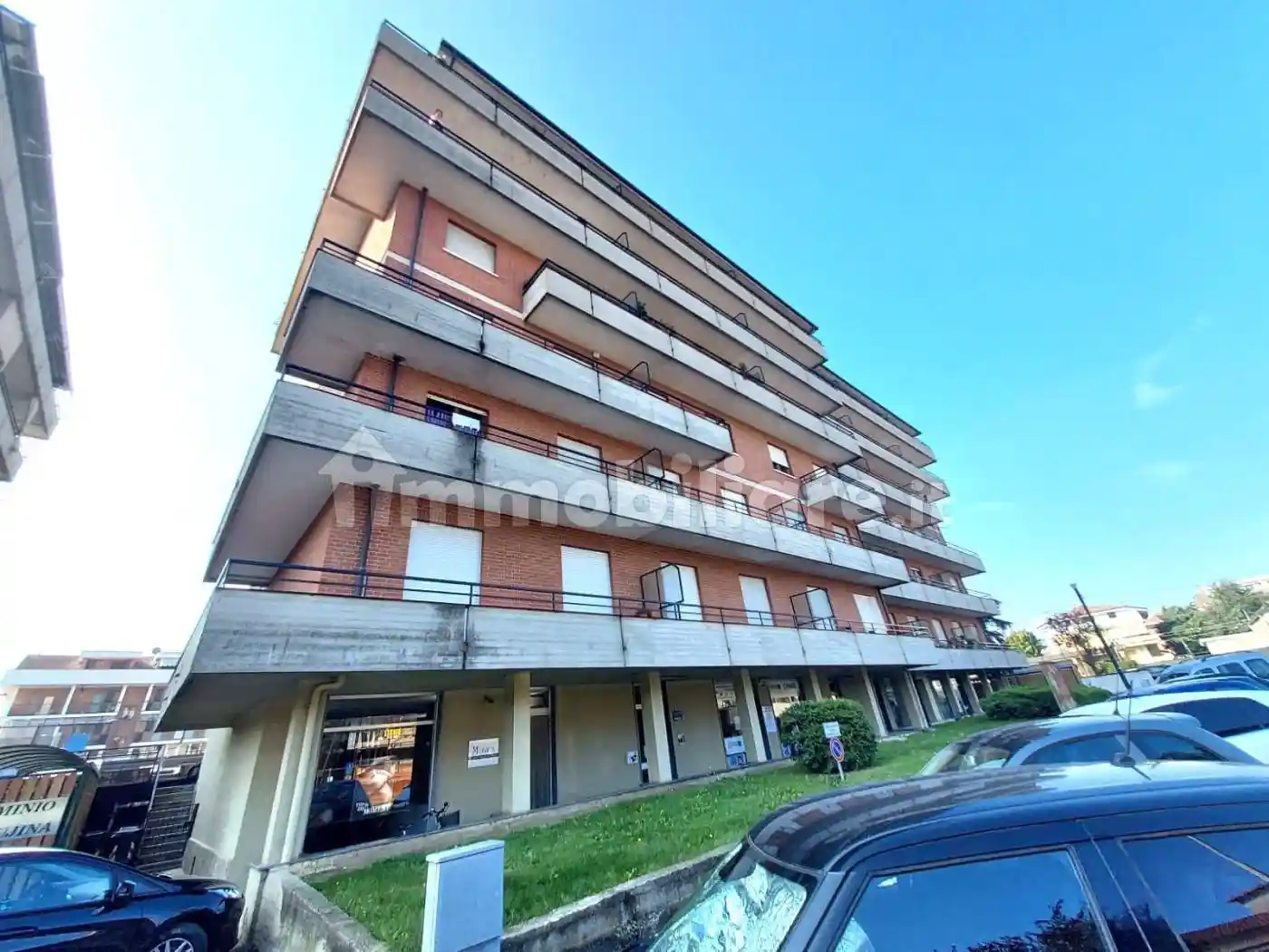 Appartamento in vendita a Carmagnola