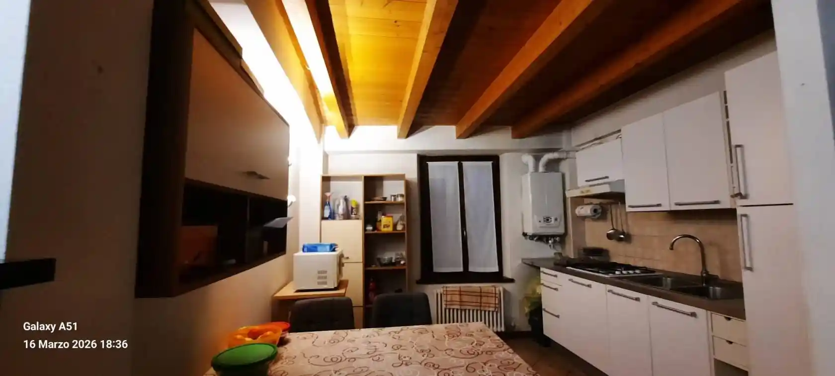 Casa indipendente in affitto a Castelnuovo del Garda