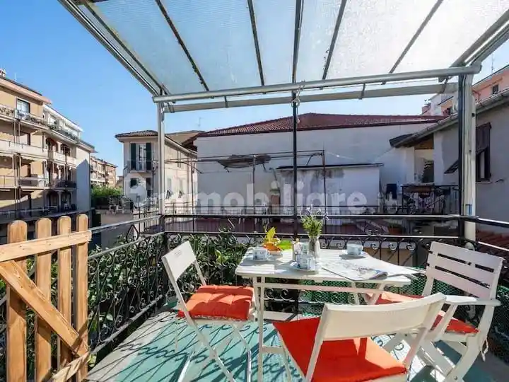 Appartamento in affitto a Imperia