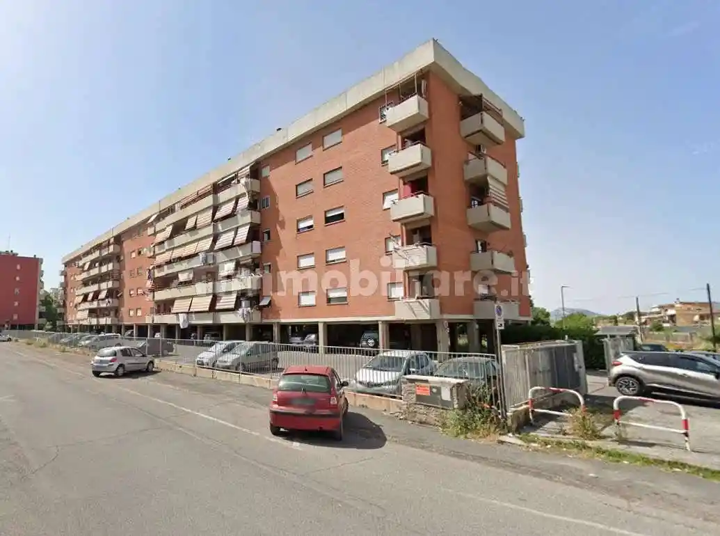 Appartamento in vendita a Tivoli