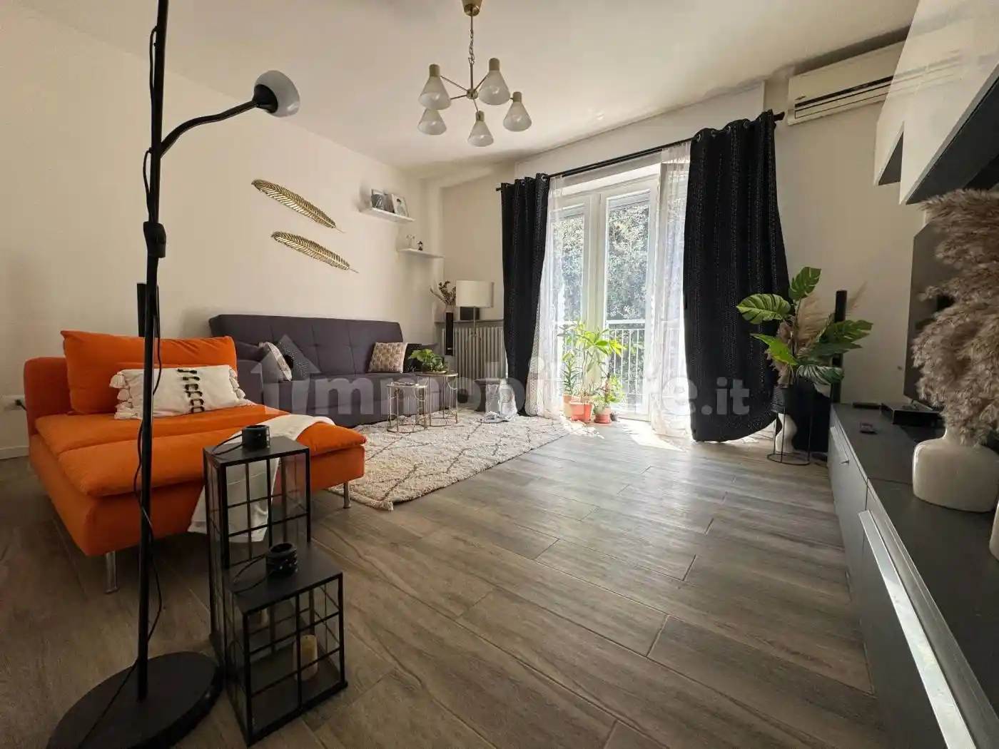 Appartamento in vendita a Dalmine