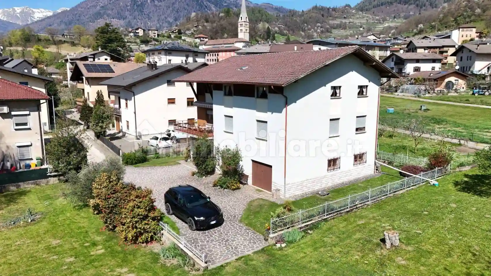 Villa - foto 2