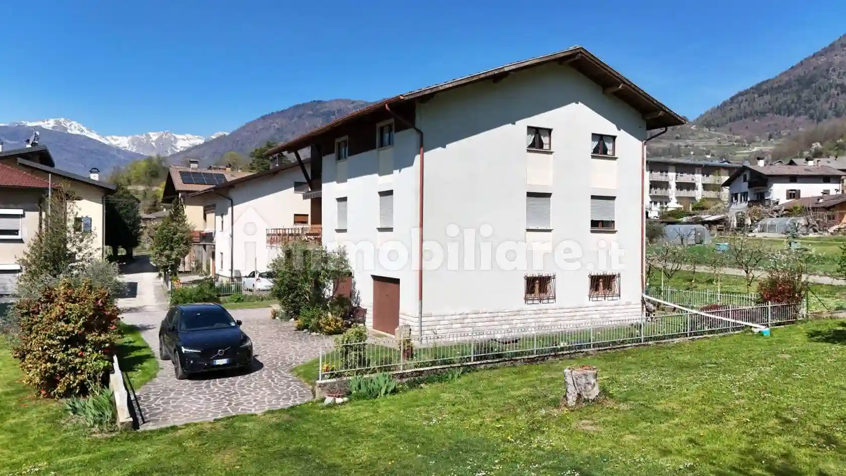 Villa - foto 3