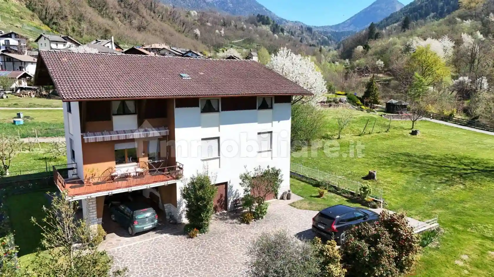 Villa - foto 4