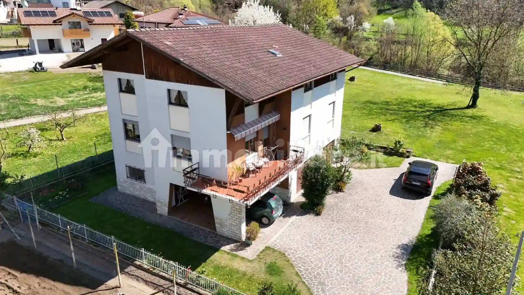 Villa - foto 5
