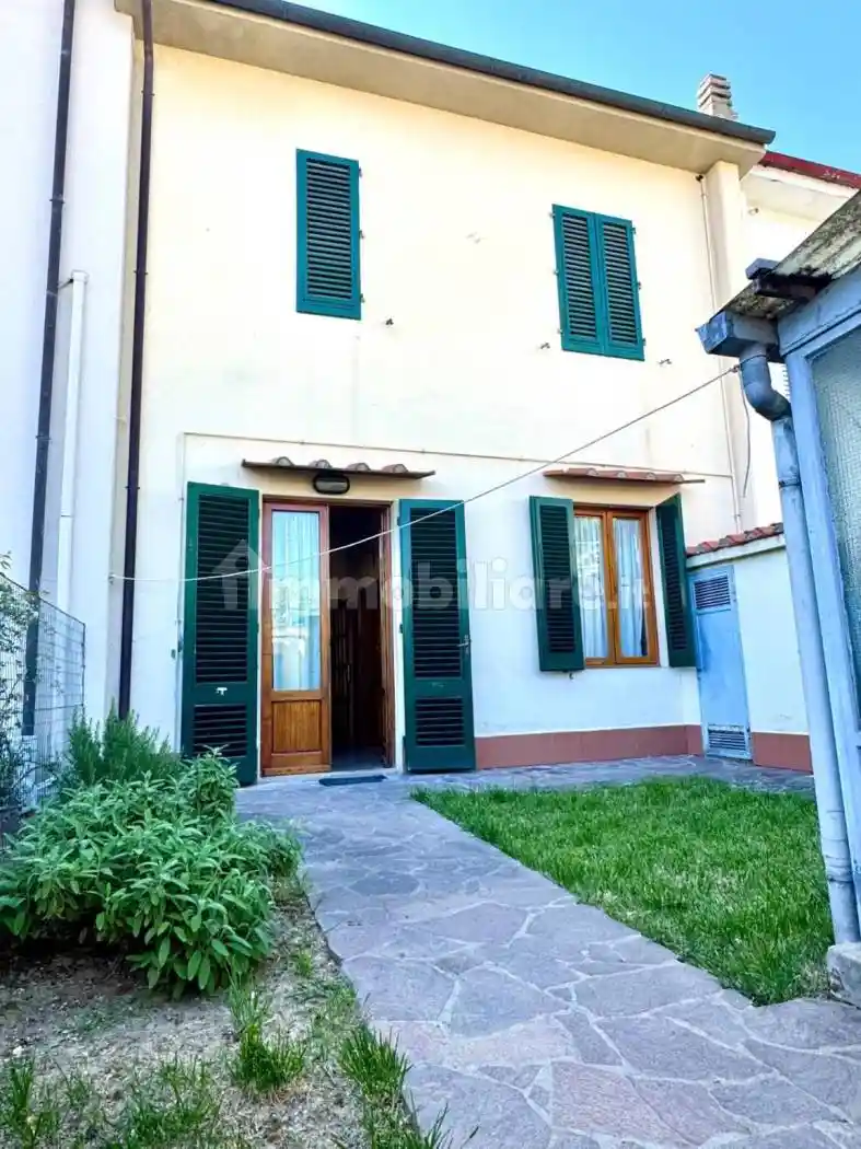 Casa indipendente in vendita a Vinci
