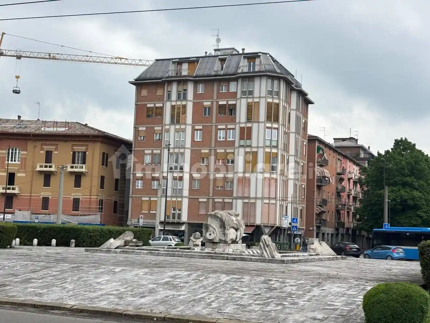 Appartamento in vendita a Parma