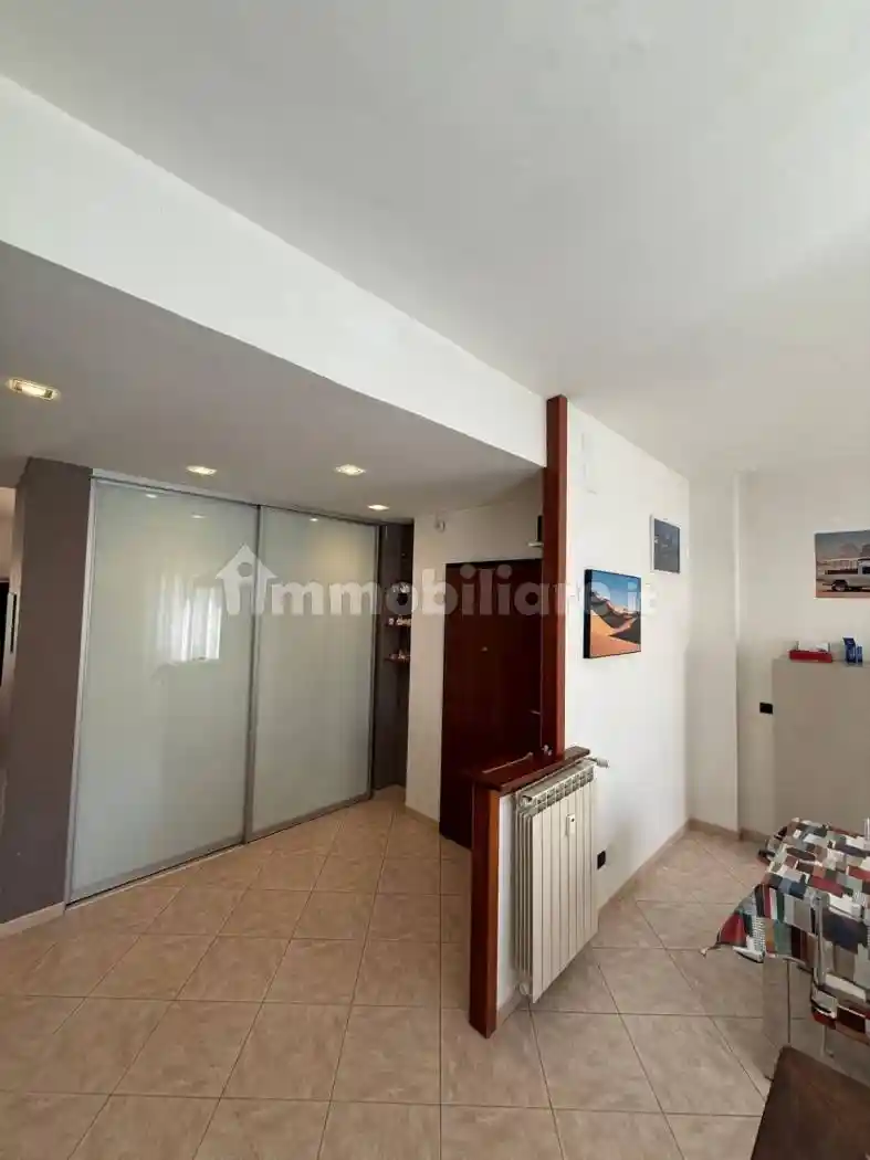 Appartamento in vendita a La Spezia