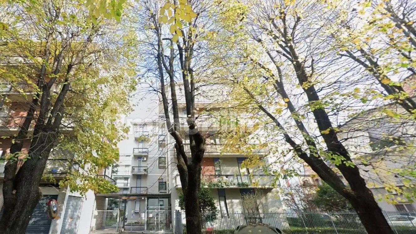 Appartamento in vendita a Lodi