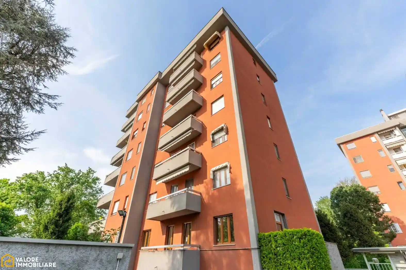 Appartamento in vendita a Peschiera Borromeo