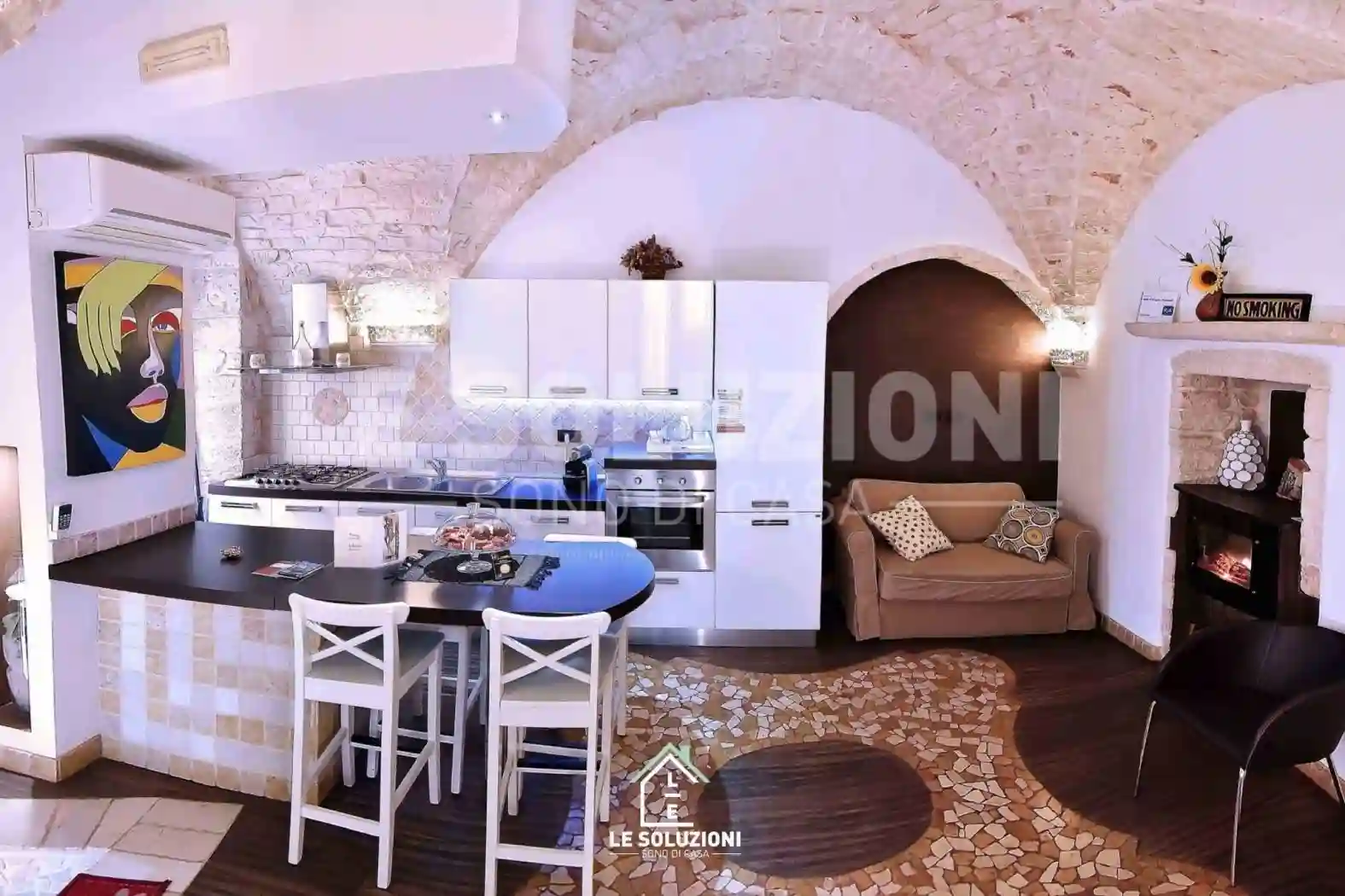 Casa indipendente - foto 2