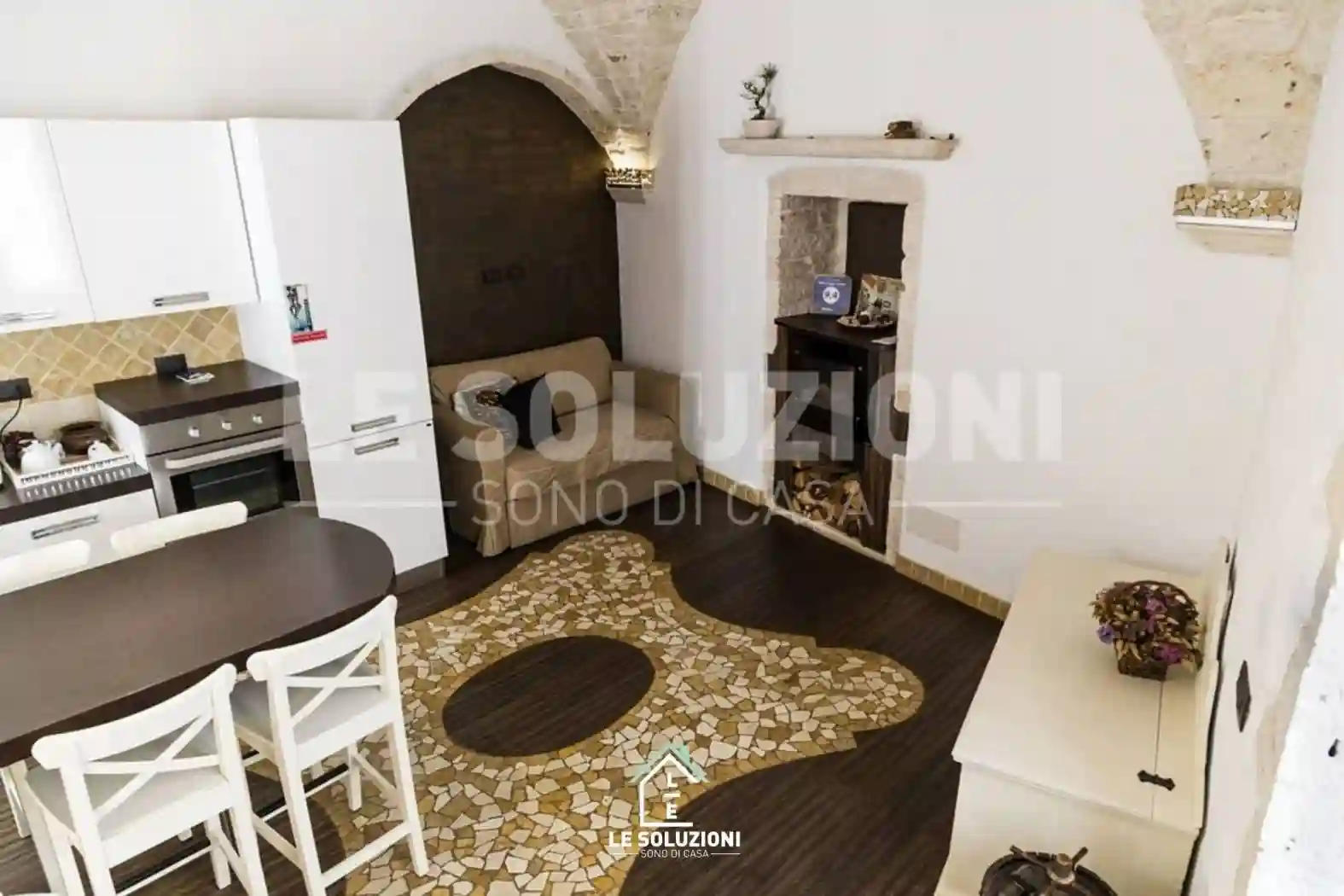 Casa indipendente - foto 3