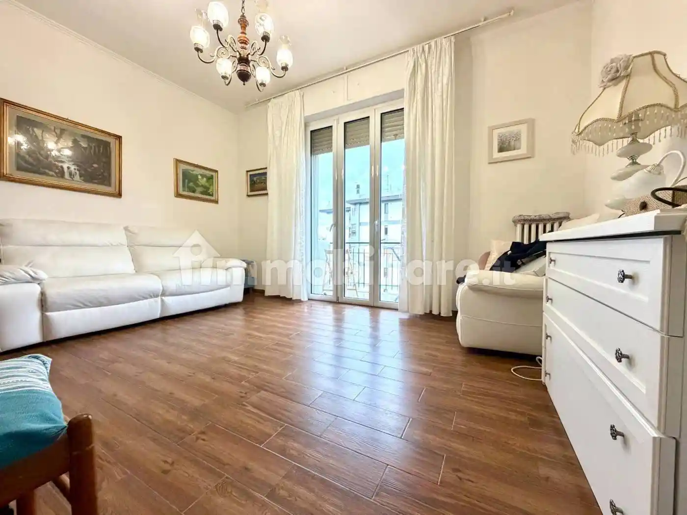 Appartamento in vendita a Sesto Fiorentino