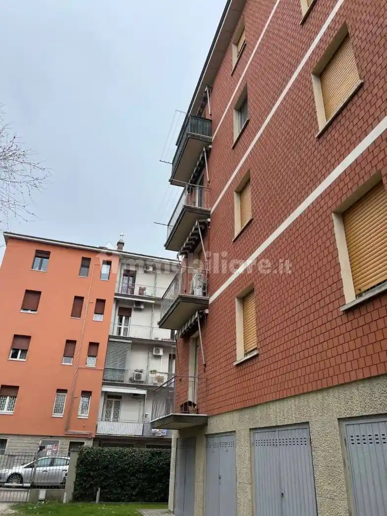 Appartamento in affitto a Casalecchio di Reno