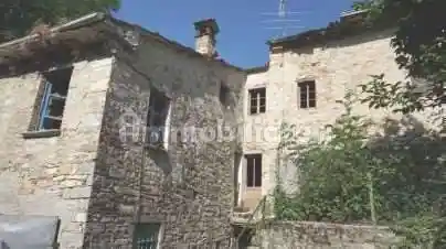 Rustico - Casale in vendita a Bobbio