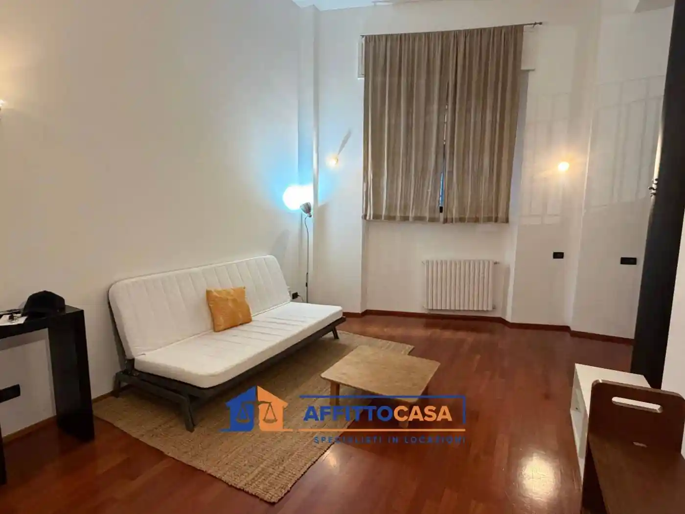 Loft in affitto a Milano