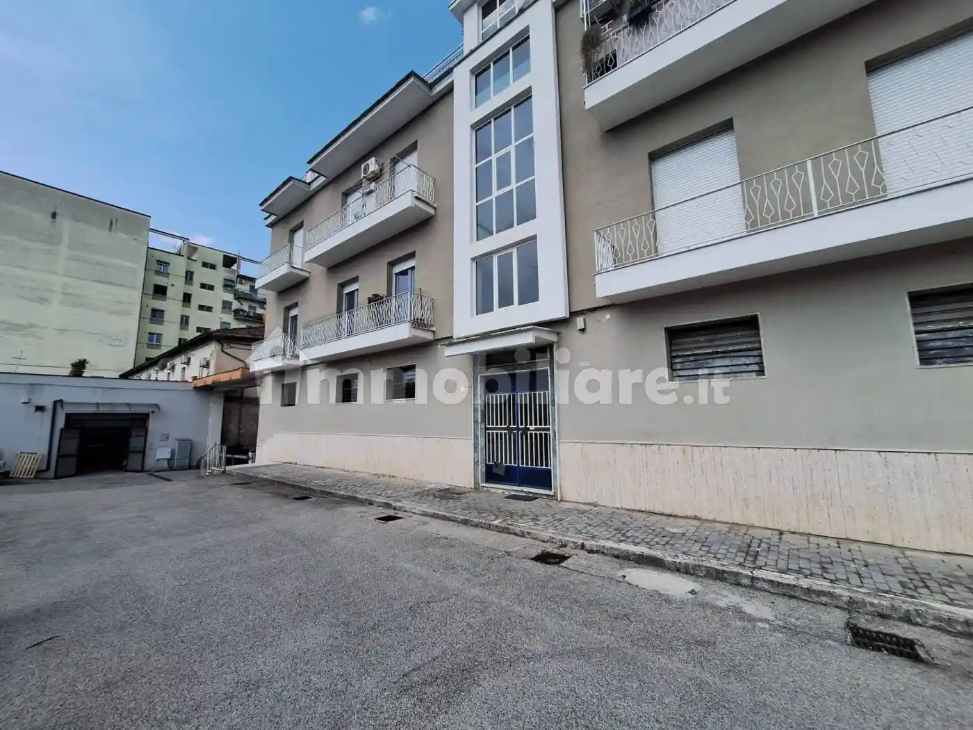 Appartamento in vendita a Benevento