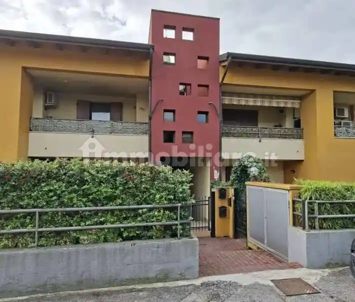 Appartamento in vendita a Castiglione delle Stiviere