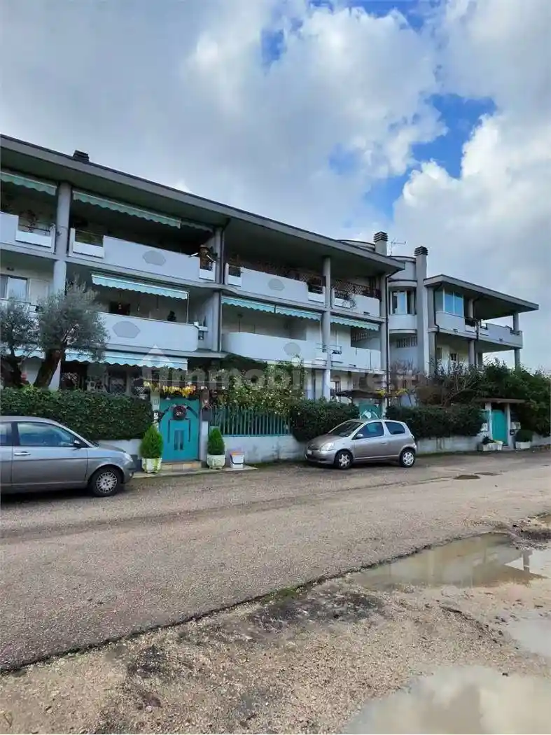 Appartamento in vendita a Latina