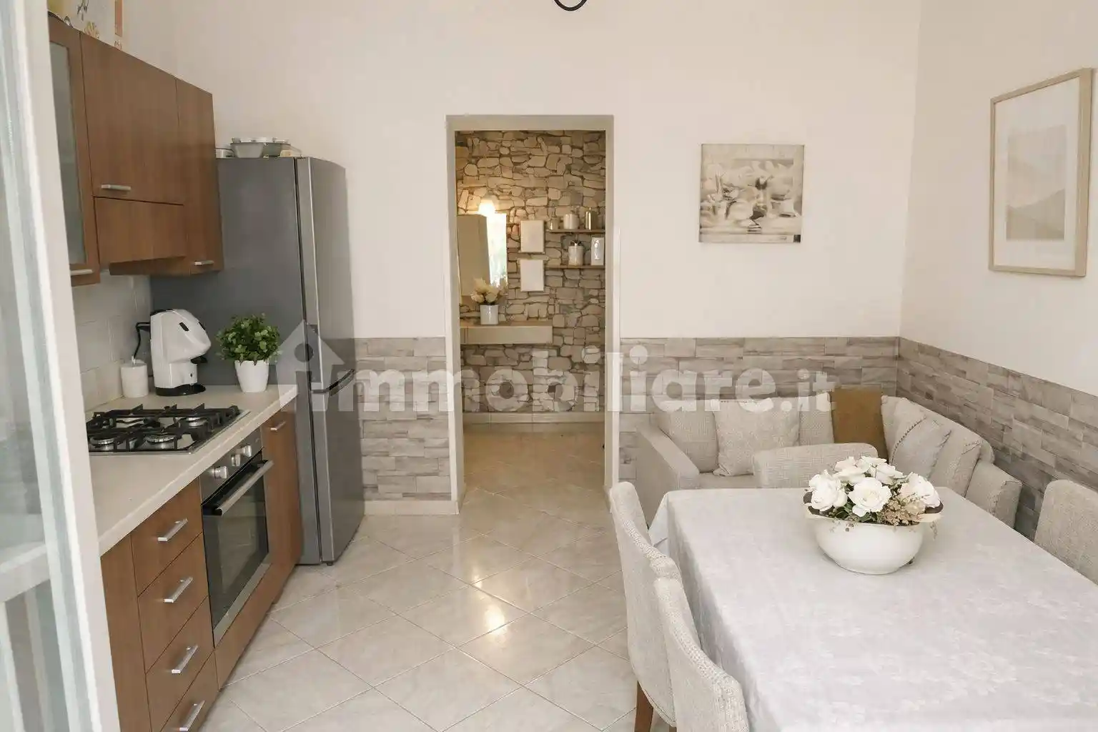 Appartamento in vendita a Palermo