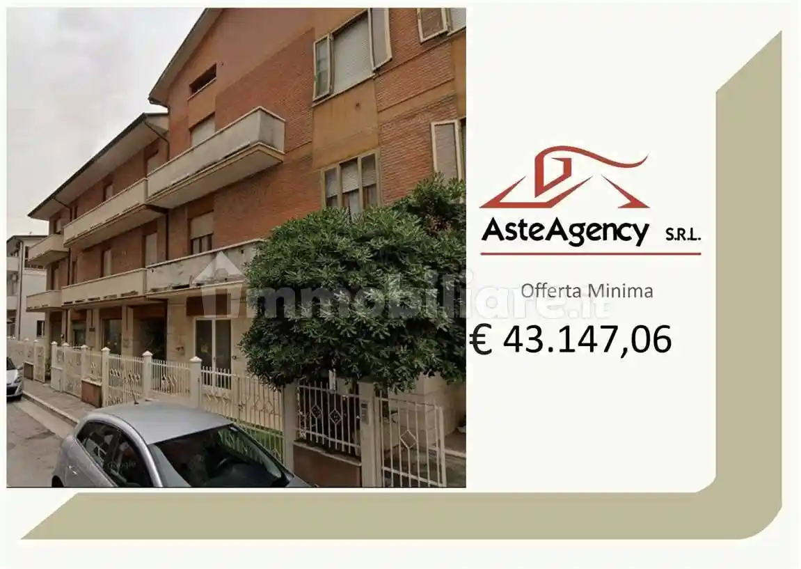 Appartamento in vendita a Porto Sant'Elpidio