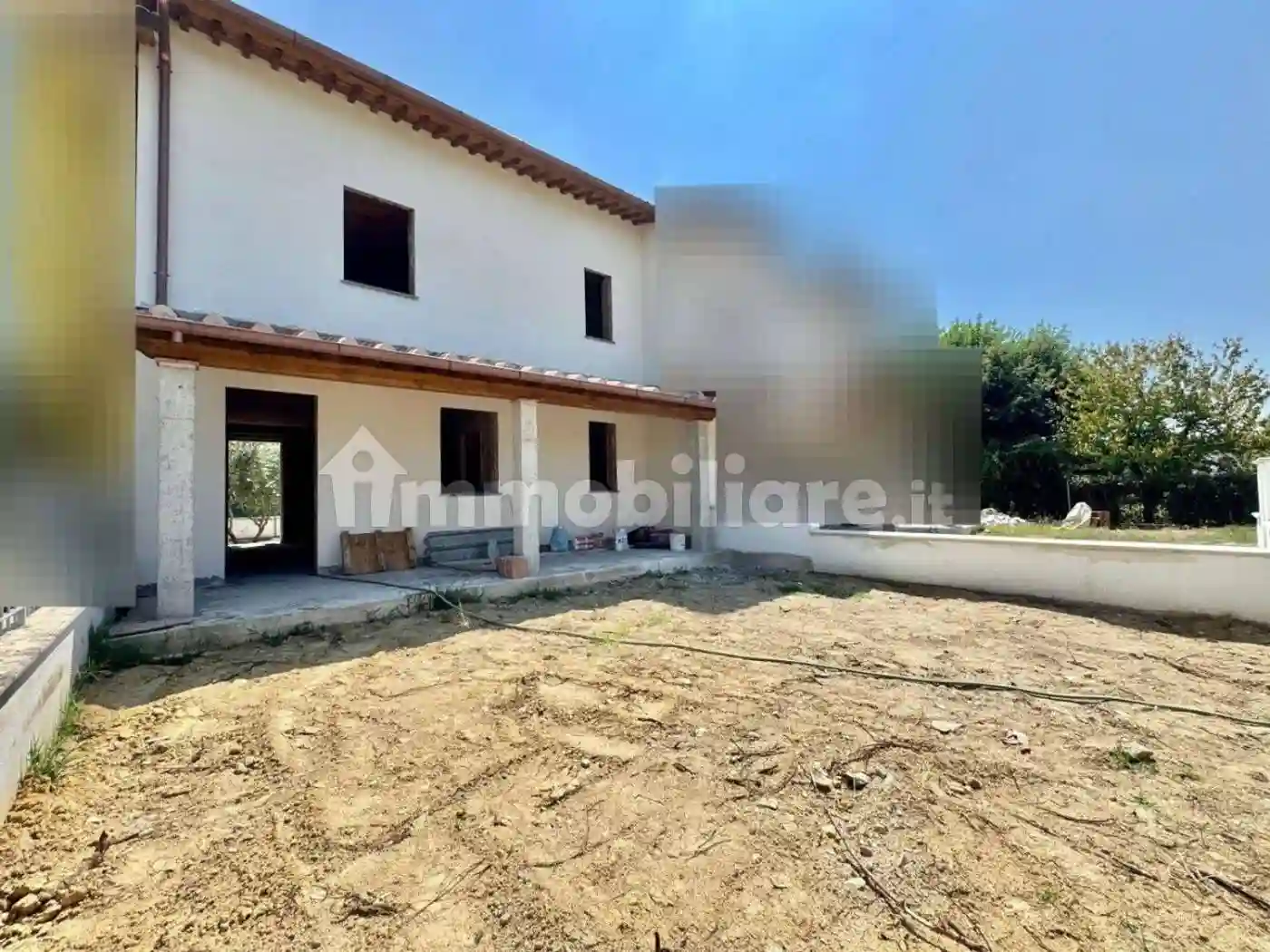 Villetta a schiera - foto 3