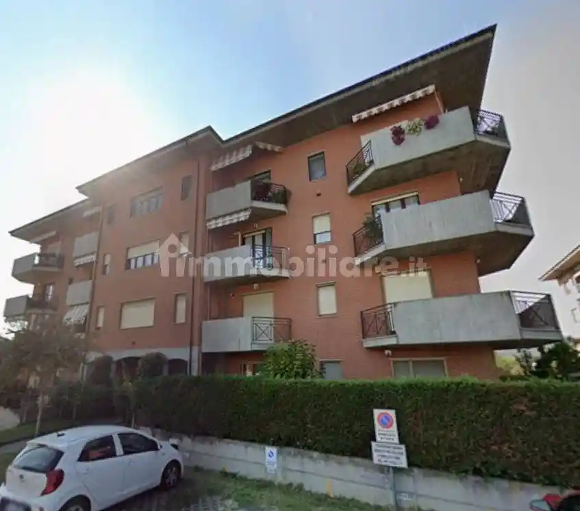 Appartamento in vendita a Acqui Terme