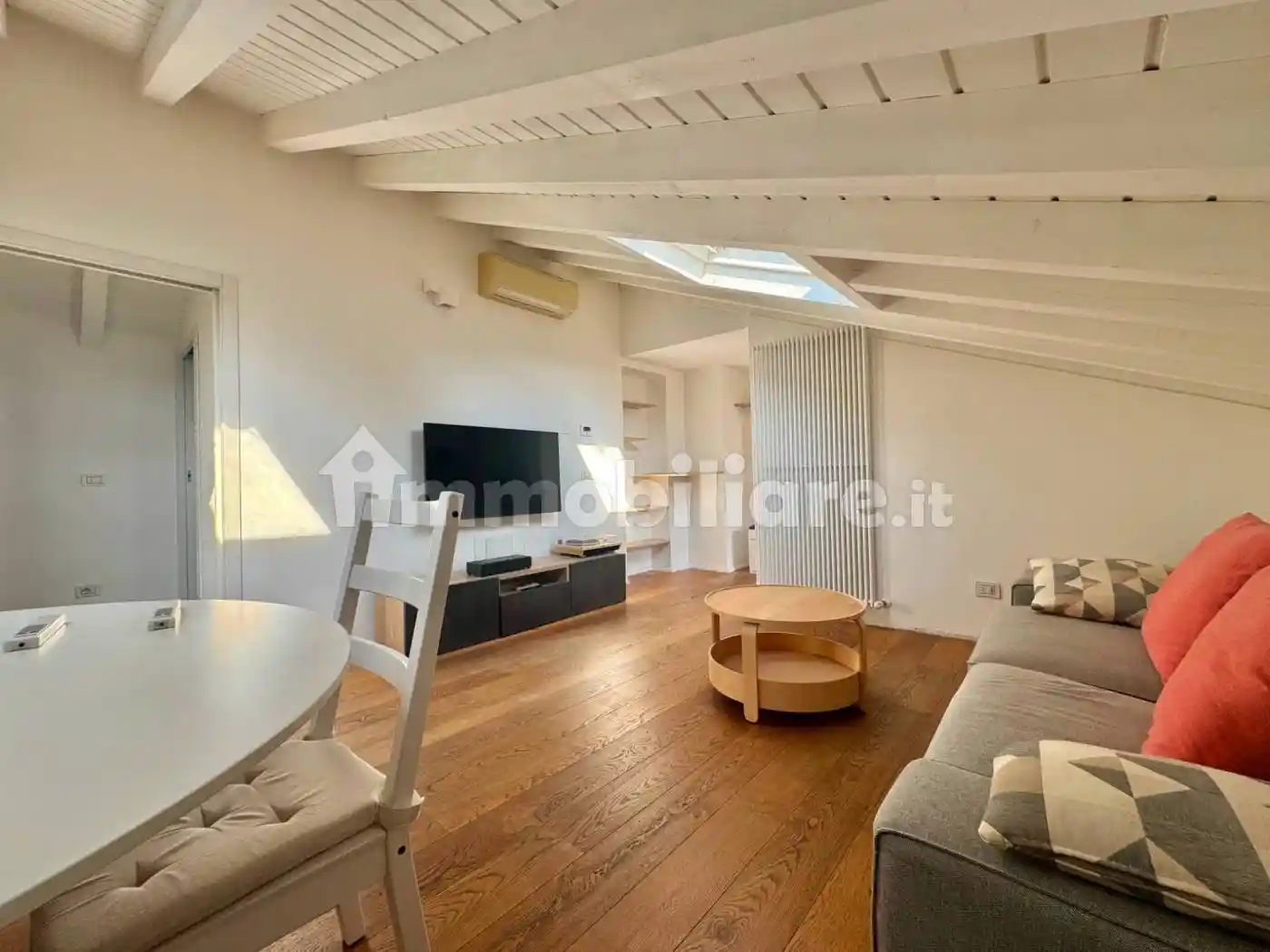 Appartamento in vendita a Lodi