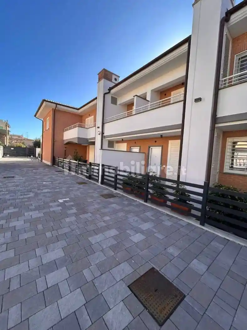 Appartamento in affitto a Anzio