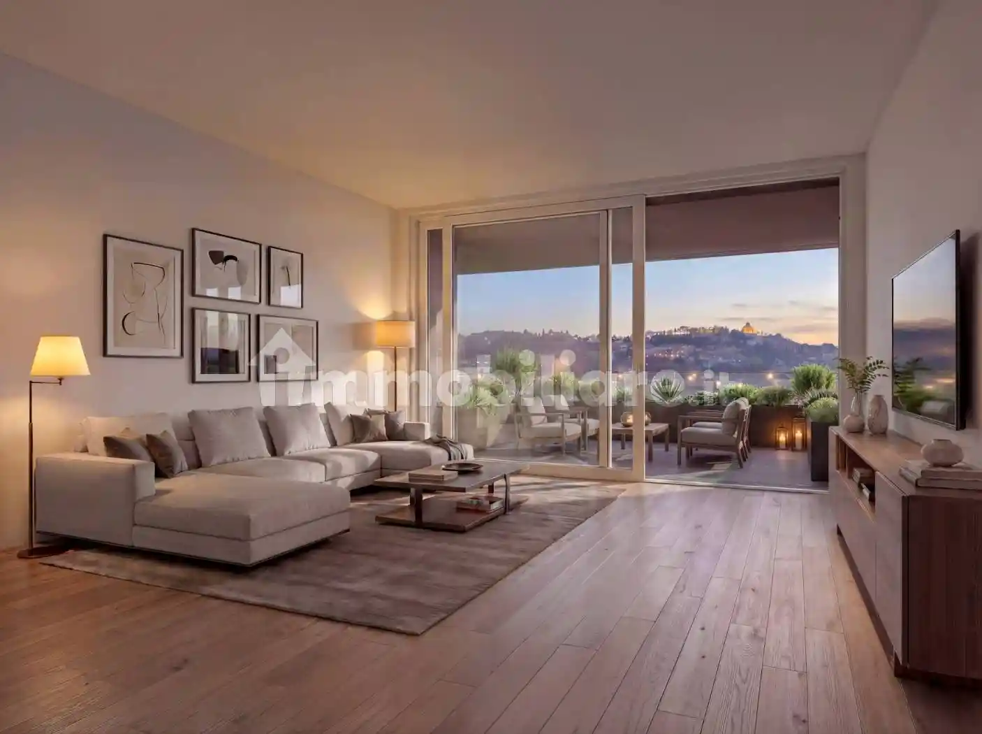 Appartamento in vendita a Verona