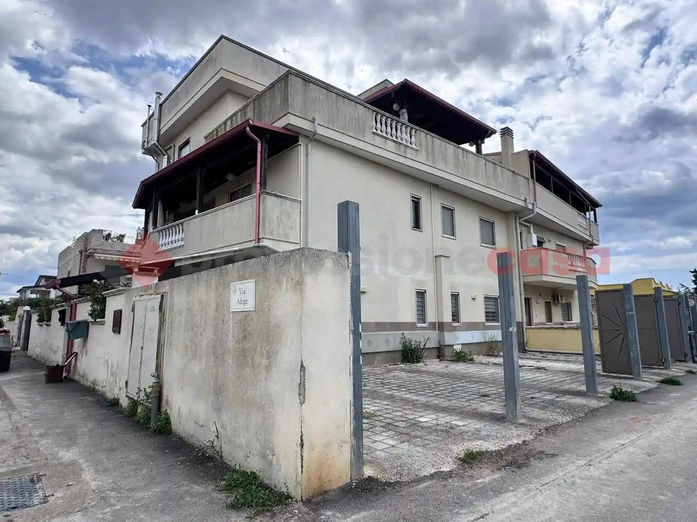 Appartamento in vendita a Pulsano