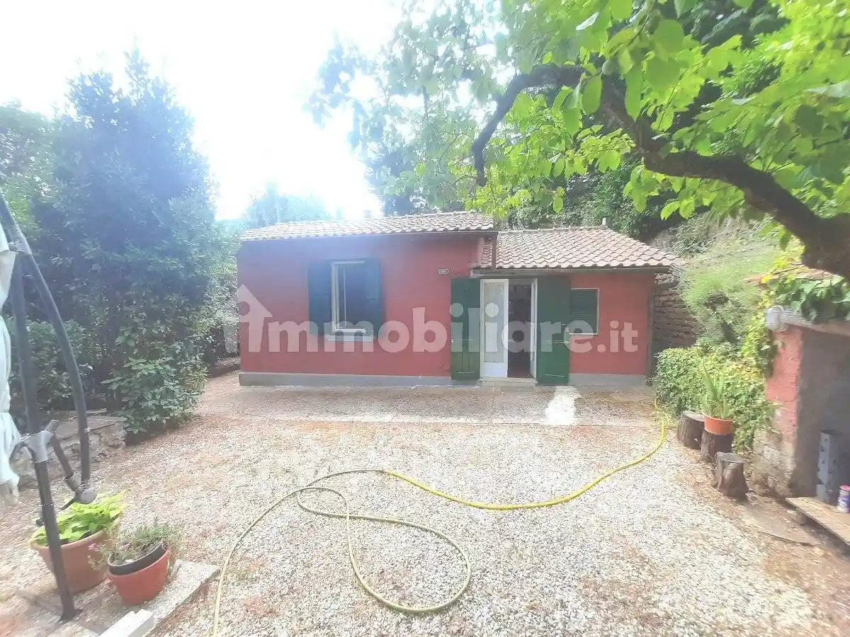 Appartamento in affitto a Monte Porzio Catone