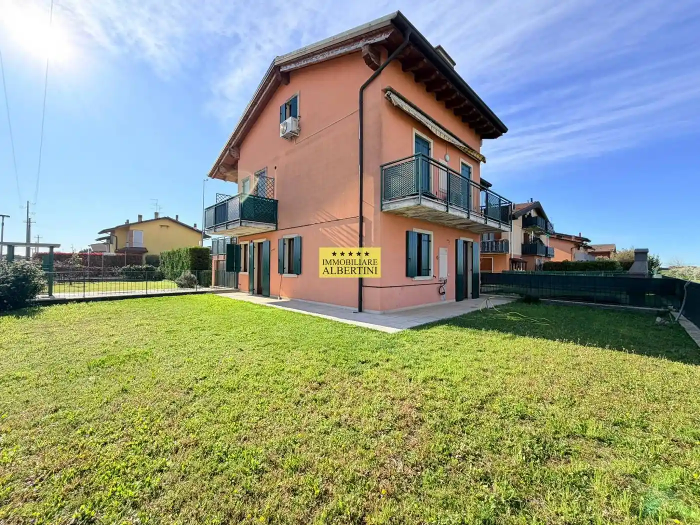 Appartamento in vendita a Mozzecane