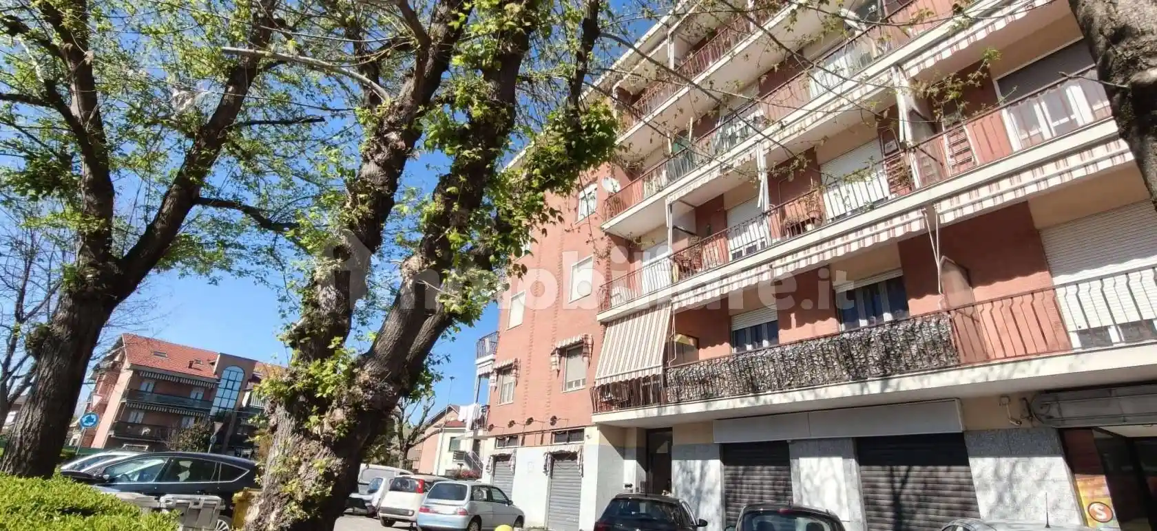 Appartamento in vendita a Piossasco