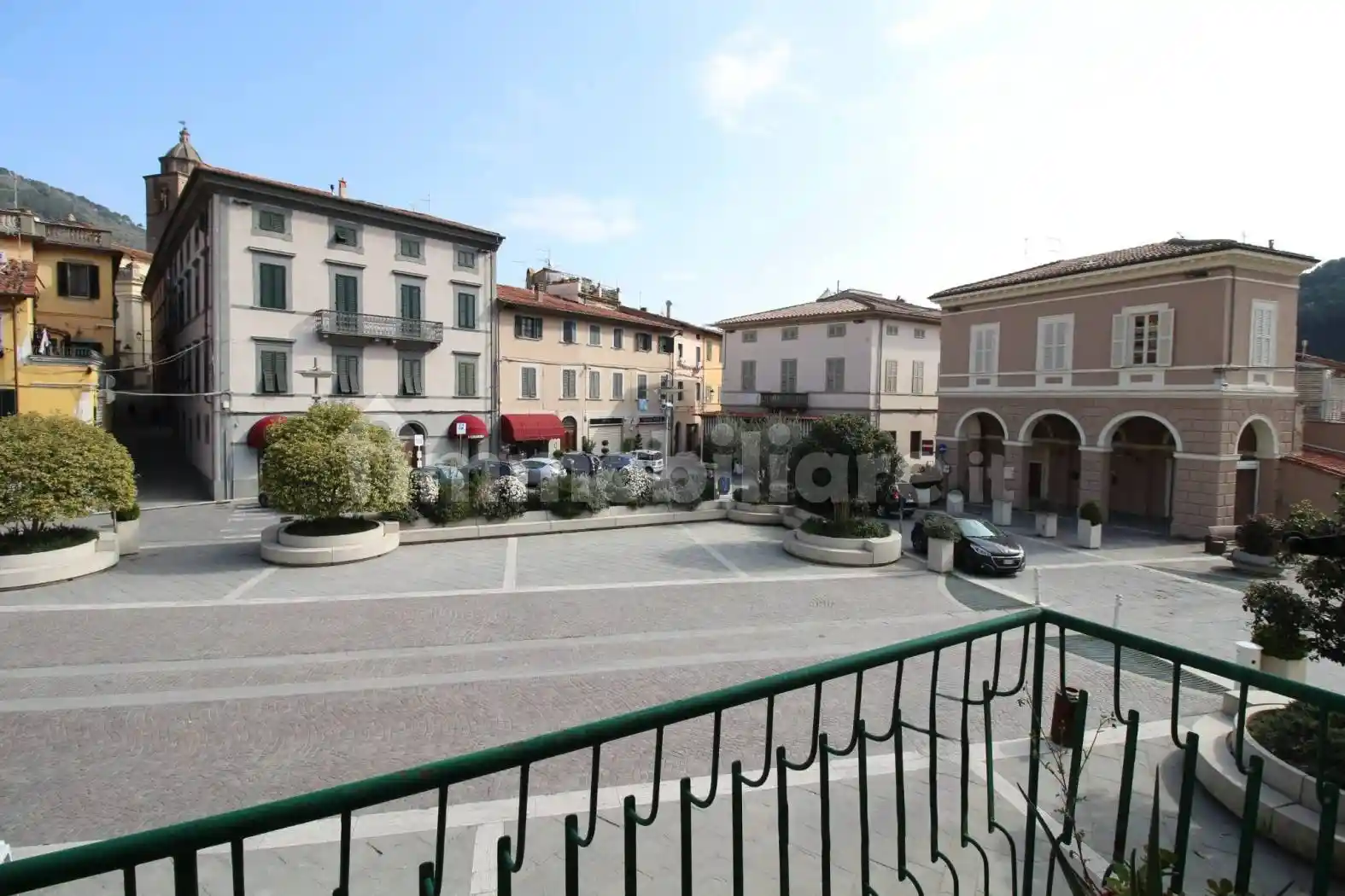 Appartamento in vendita a Buti