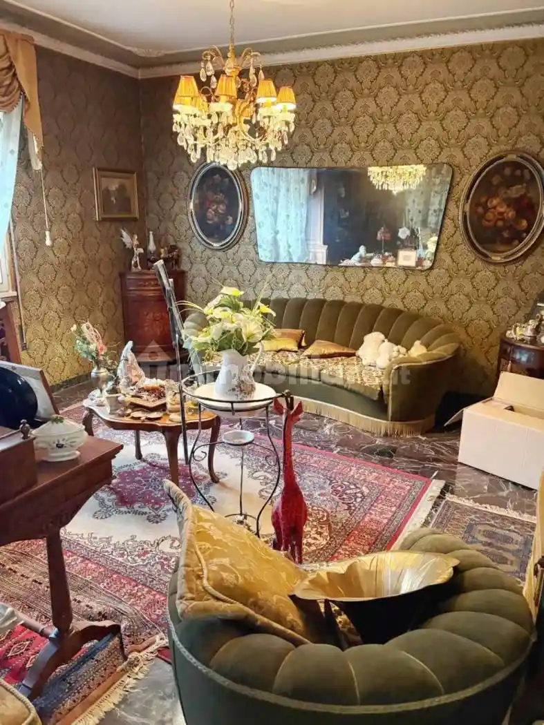 Appartamento in vendita a Padova